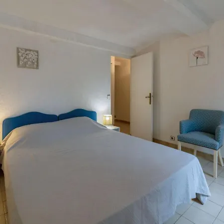 Holiday home La Ferme By Interhome *