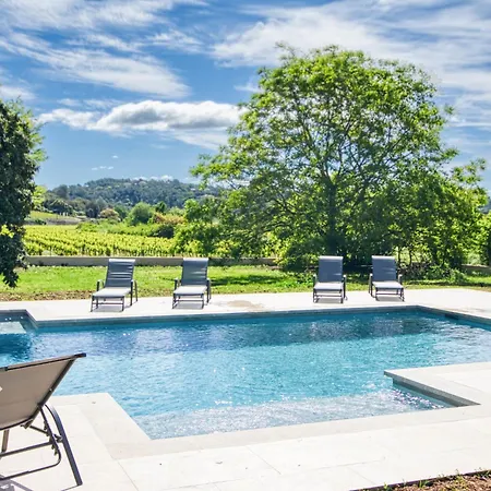 La Ferme By Interhome Holiday home Besse-sur-Issole