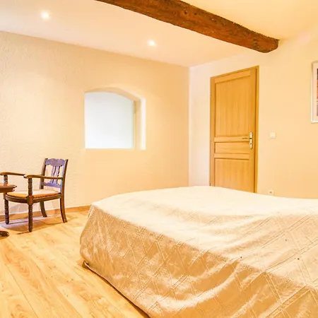 La Ferme By Interhome * Besse-sur-Issole