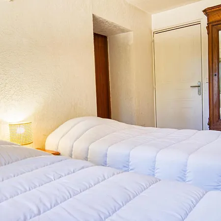 Holiday home La Ferme By Interhome