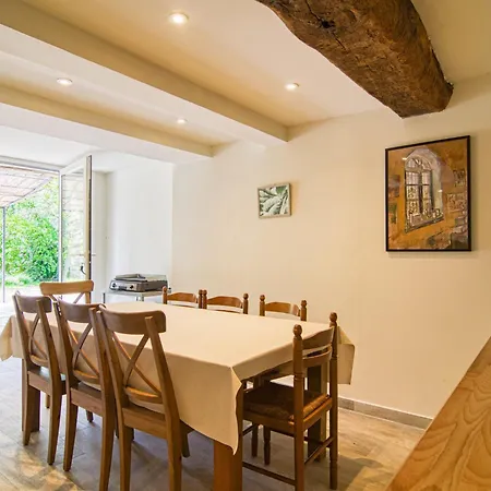 La Ferme By Interhome Holiday home Besse-sur-Issole