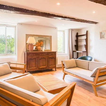 Holiday home La Ferme By Interhome *