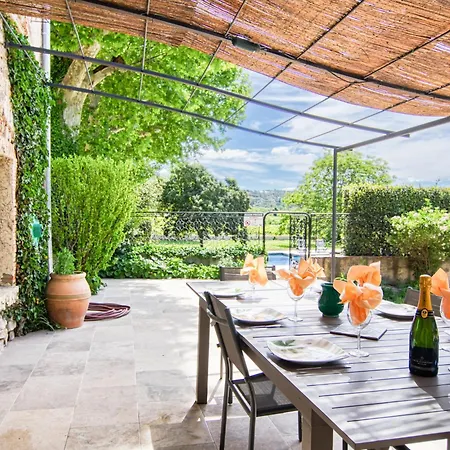La Ferme By Interhome Besse-sur-Issole