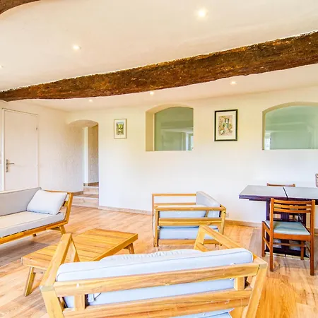 La Ferme By Interhome