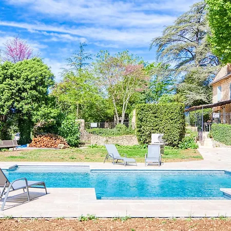 La Ferme By Interhome Holiday home