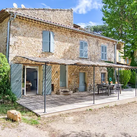 La Ferme By Interhome * Besse-sur-Issole